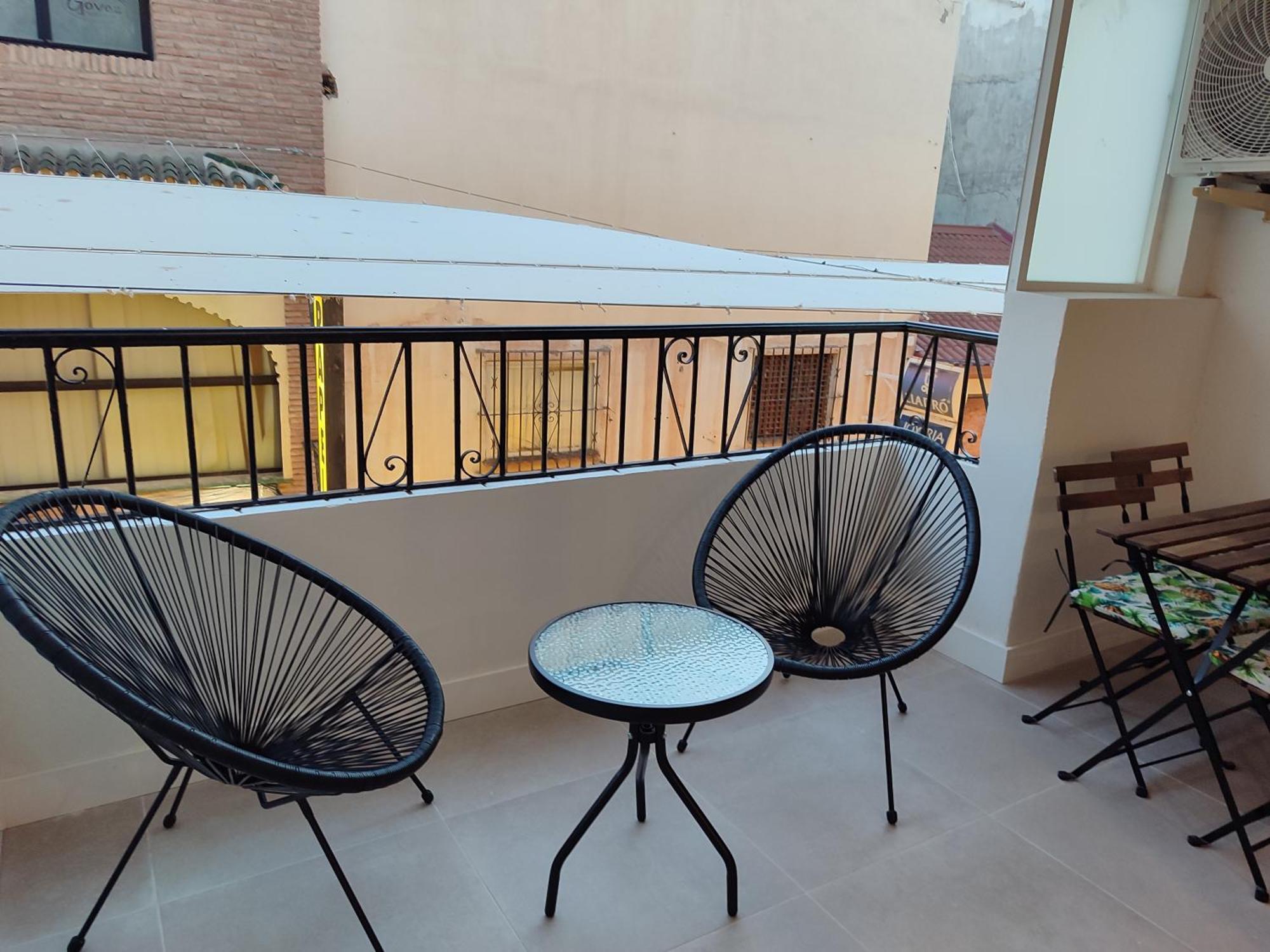 San Miguel Deluxe II - Torremolinos Apartamento Exterior foto