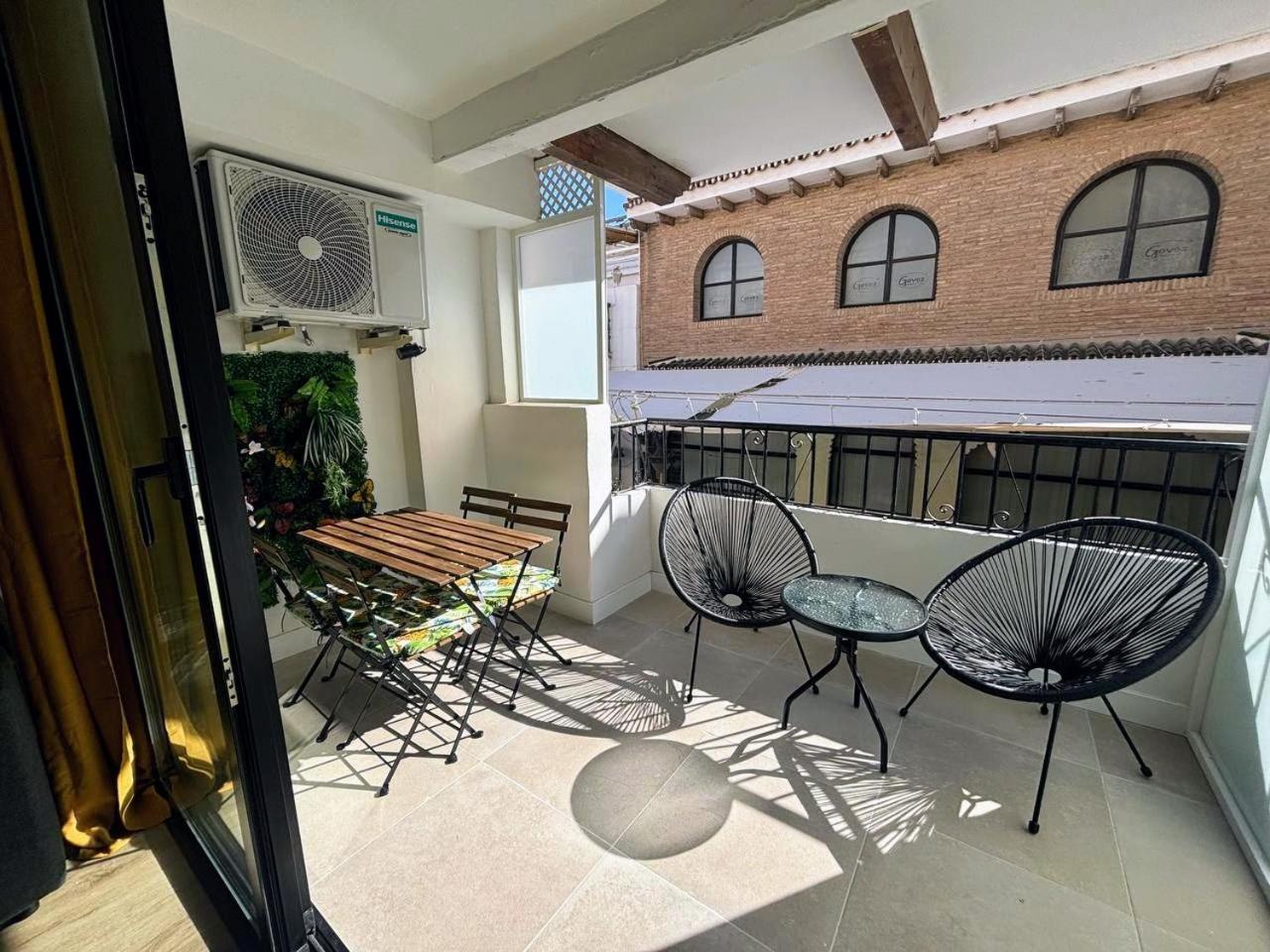 San Miguel Deluxe II - Torremolinos Apartamento Exterior foto