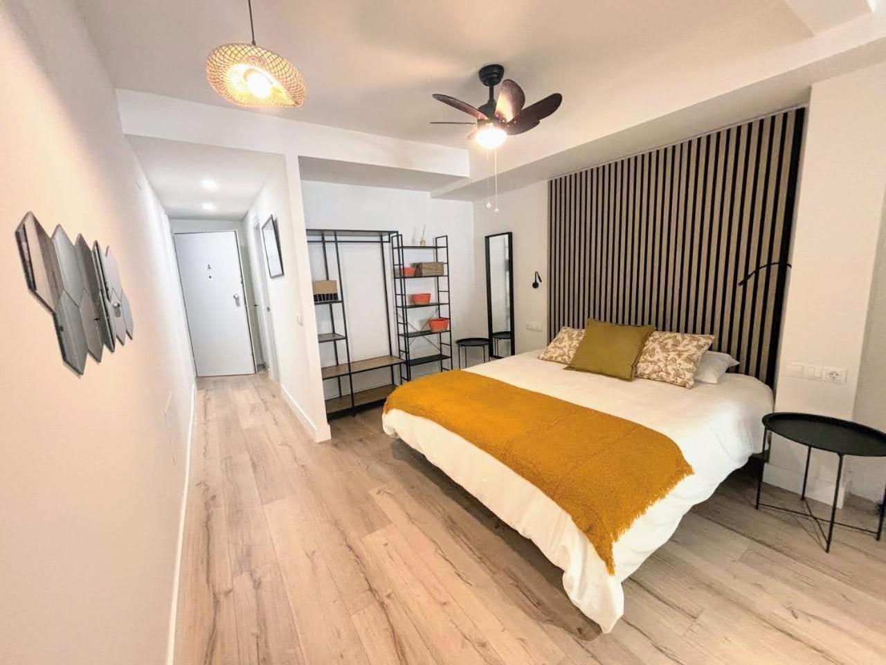 San Miguel Deluxe II - Torremolinos Apartamento Exterior foto